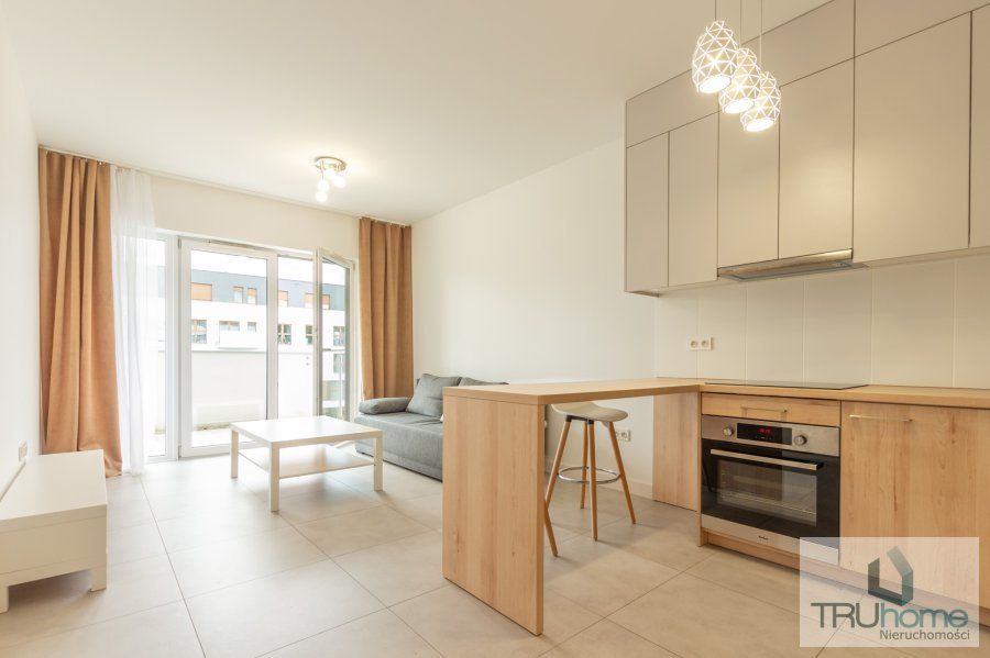 Mieszkanie 2-pokojowe Katowice Kostuchna, ul. Bażantów. Zdjęcie 2