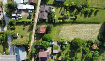 dom wolnostojący, 4 pokoje Leleszki