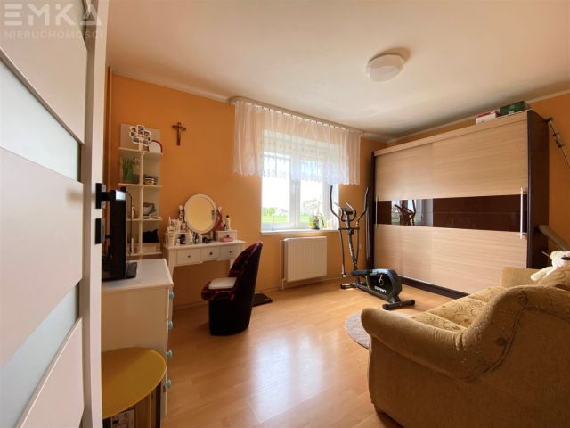 dom wolnostojący, 5 pokoi Sierosław. Zdjęcie 10