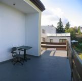 Pokój Wrocław Karłowice, ul. Wacława Potockiego. Zdjęcie 2