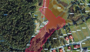 Działka inna Mysłowice Wesoła, ul. Zacisze