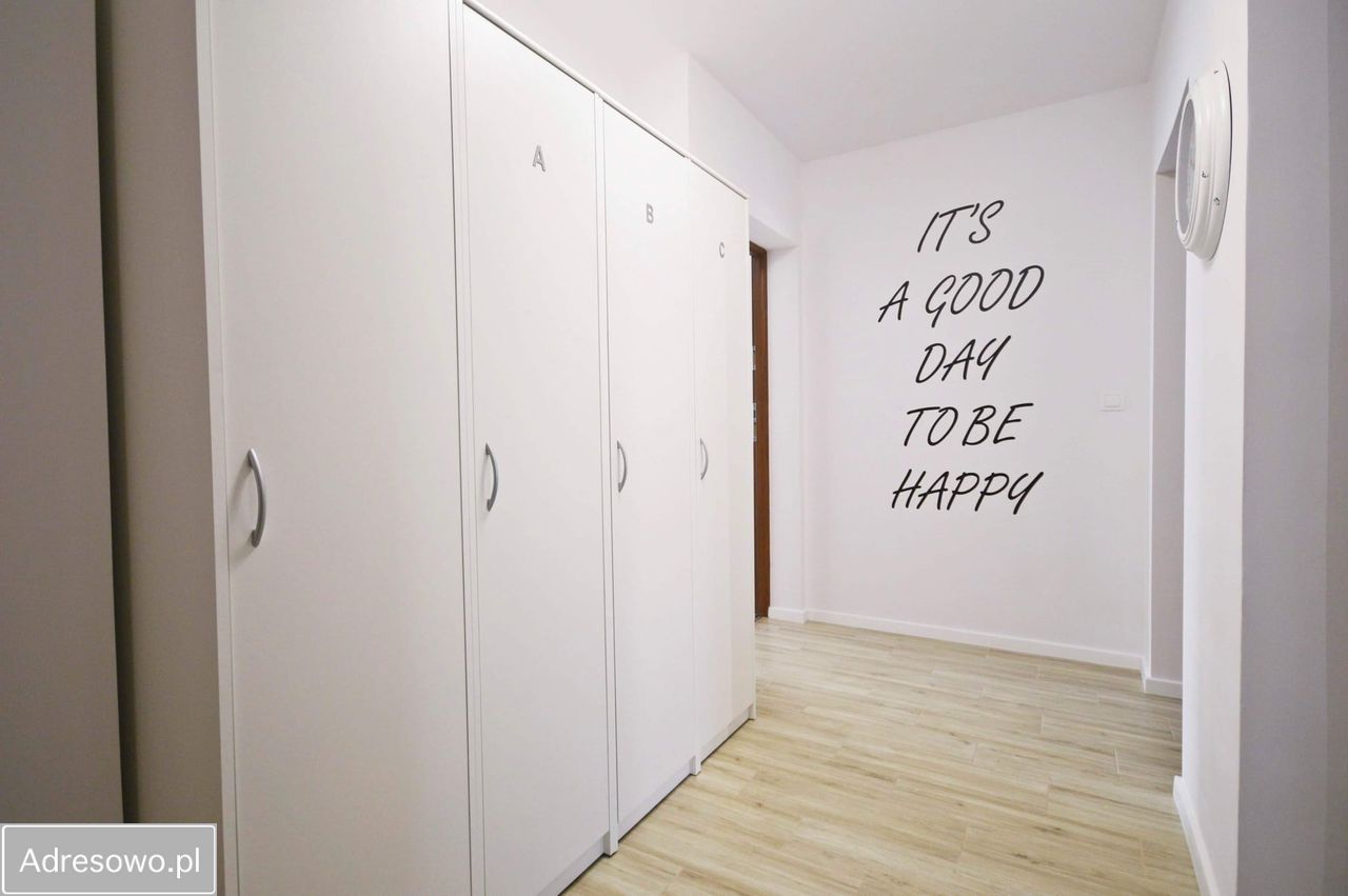 Mieszkanie 3-pokojowe Wrocław Stabłowice, ul. Łomnicka. Zdjęcie 6