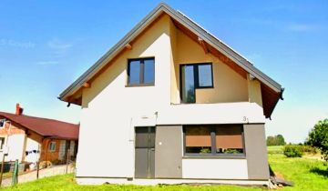 dom wolnostojący Stryjów