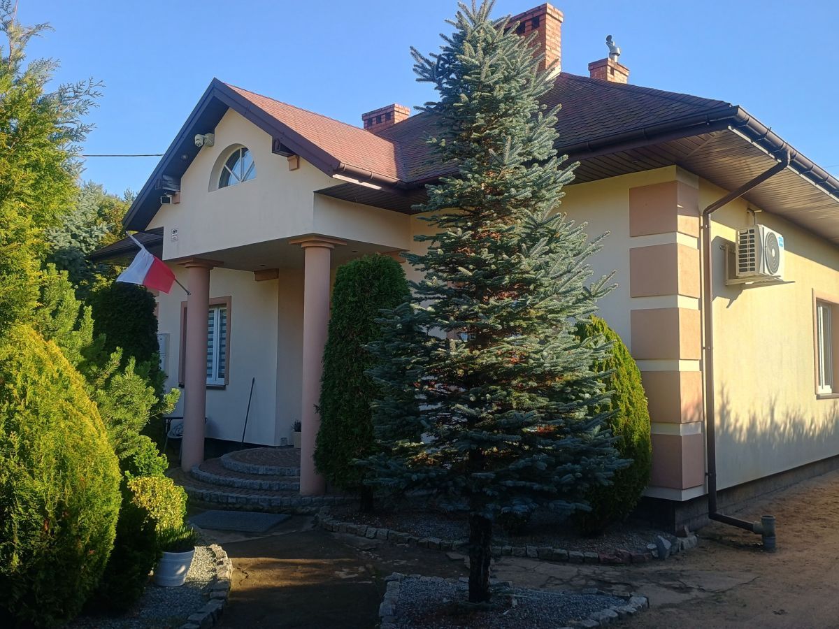 dom wolnostojący, 6 pokoi Kębliny. Zdjęcie 29