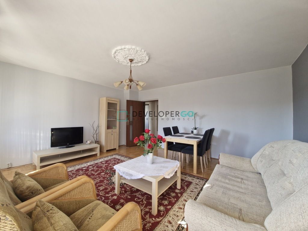 Mieszkanie 3-pokojowe Siedlce, ul. Karpacka. Zdjęcie 3