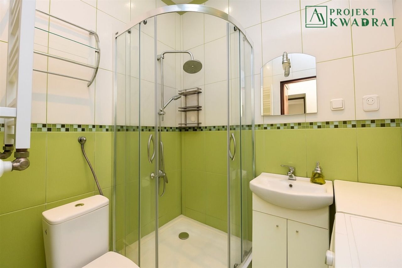 Mieszkanie 2-pokojowe Gliwice, ul. Górnych Wałów. Zdjęcie 7