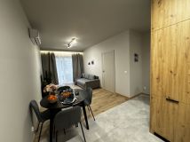 Mieszkanie 2-pokojowe Wrocław Stare Miasto, ul. Mieszczańska. Zdjęcie 2