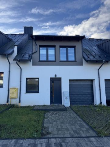 dom szeregowy, 4 pokoje Przodkowo, ul. Złota. Zdjęcie 1