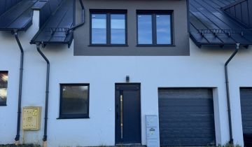 dom szeregowy, 4 pokoje Przodkowo, ul. Złota