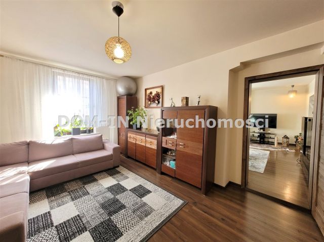 Mieszkanie 4-pokojowe Żory, ul. Szeptyckiego. Zdjęcie 6