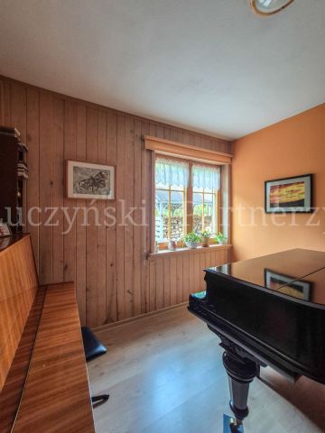 dom wolnostojący, 5 pokoi Dziwiszów. Zdjęcie 19