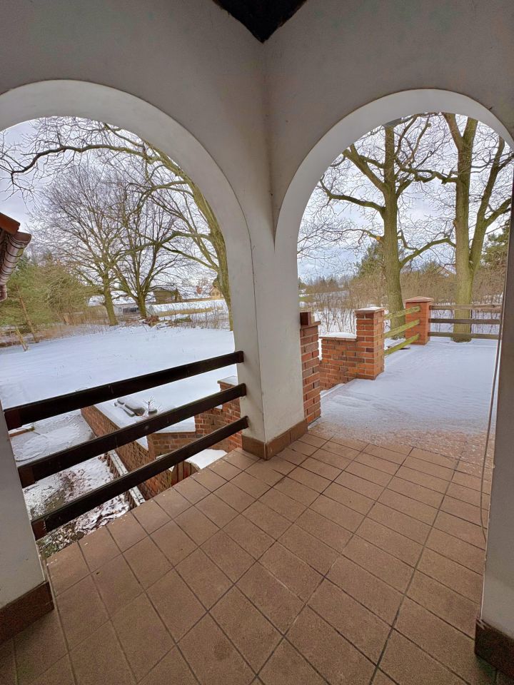 dworek, 11 pokoi Milanówek, ul. Kwiatowa. Zdjęcie 46