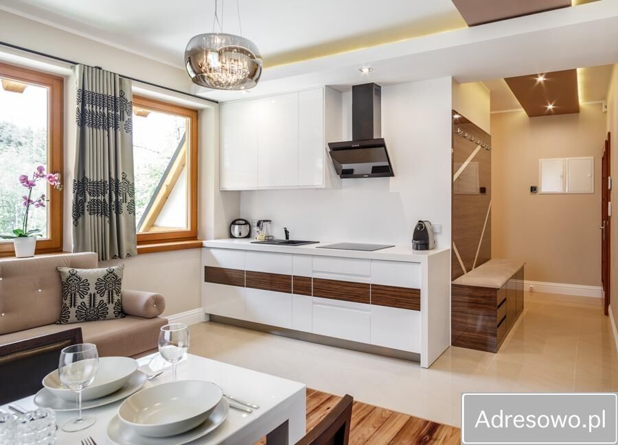 Mieszkanie 2-pokojowe Zakopane Centrum. Zdjęcie 6