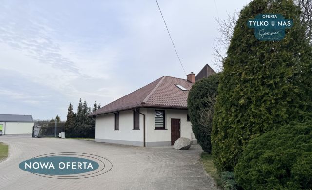 Lokal Sieradz, ul. Henryka Sienkiewicza. Zdjęcie 1