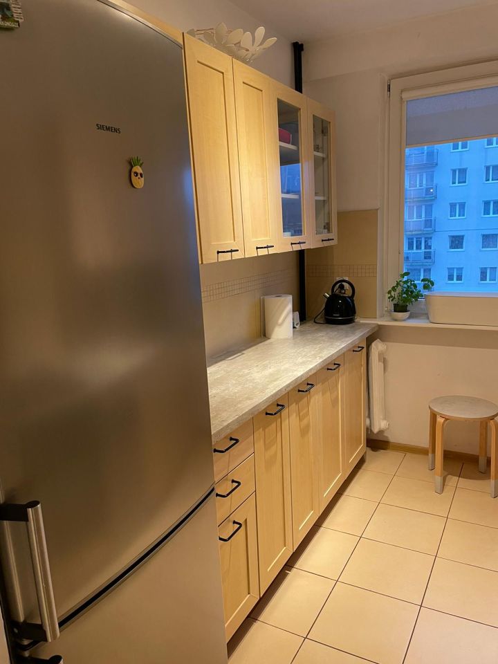 Pokój Gdańsk Wrzeszcz, ul. Juliusza Słowackiego. Zdjęcie 10