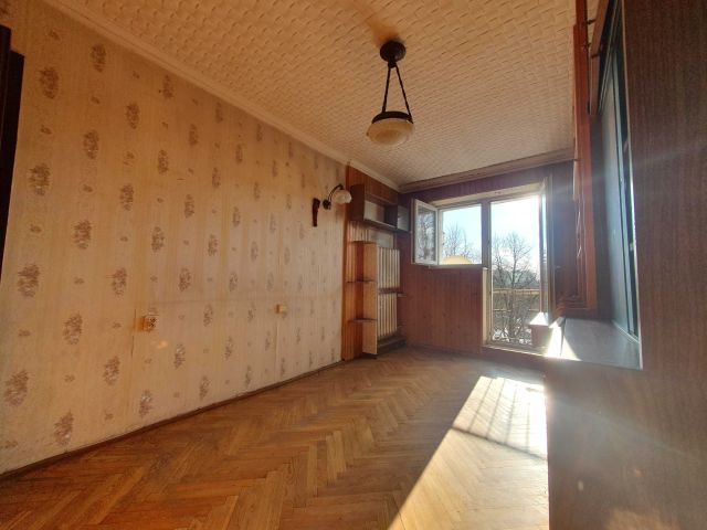 Mieszkanie 2-pokojowe Sosnowiec Centrum, ul. rtm. Witolda Pileckiego. Zdjęcie 1