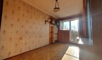 Mieszkanie 2-pokojowe Sosnowiec Centrum, ul. rtm. Witolda Pileckiego