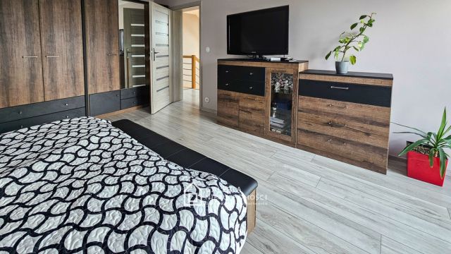 dom wolnostojący, 5 pokoi Wełnica, os. Łąkowe. Zdjęcie 21