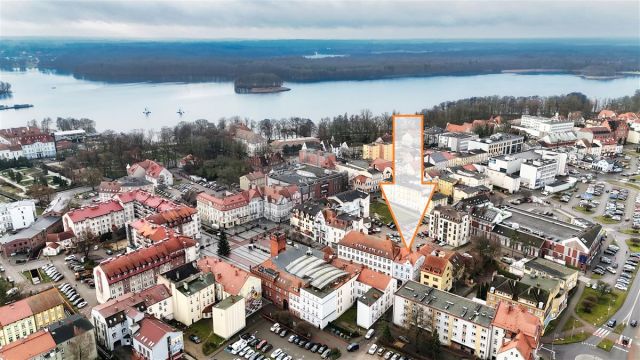 Mieszkanie 2-pokojowe Szczecinek, ul. 1 Maja. Zdjęcie 2