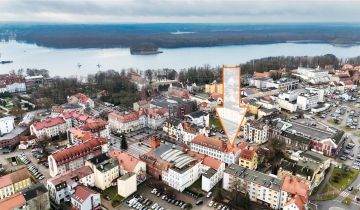 Mieszkanie 2-pokojowe Szczecinek, ul. 1 Maja