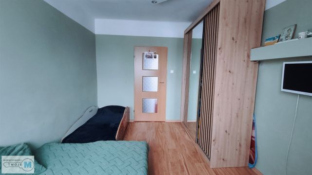 Mieszkanie 3-pokojowe Kielce Sady. Zdjęcie 5