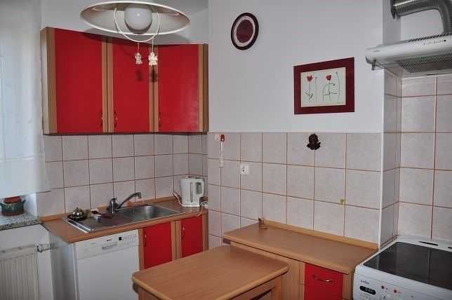 Mieszkanie 2-pokojowe Kraków Kurdwanów, ul. gen. Juliana Filipowicza. Zdjęcie 6