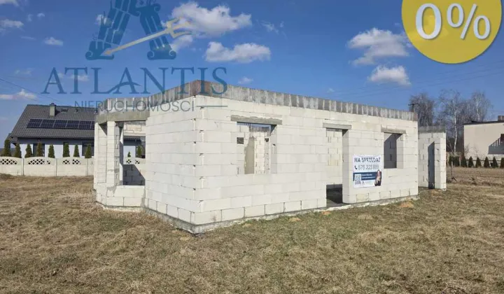 Działka budowlana Kowalewo