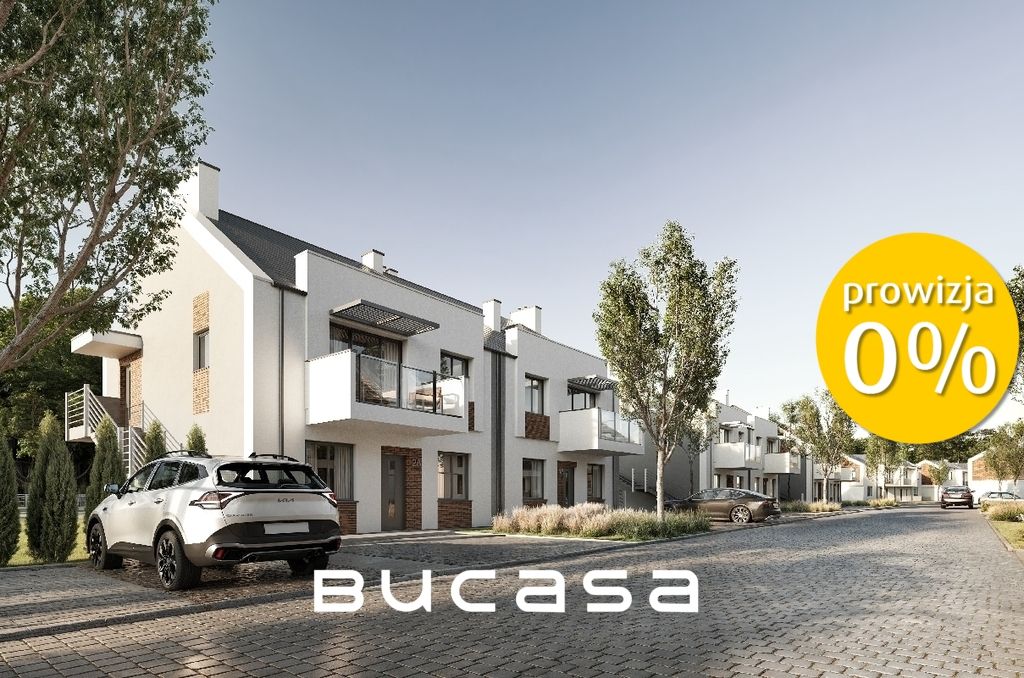 Mieszkanie 5-pokojowe Kraków Rybitwy. Zdjęcie 1