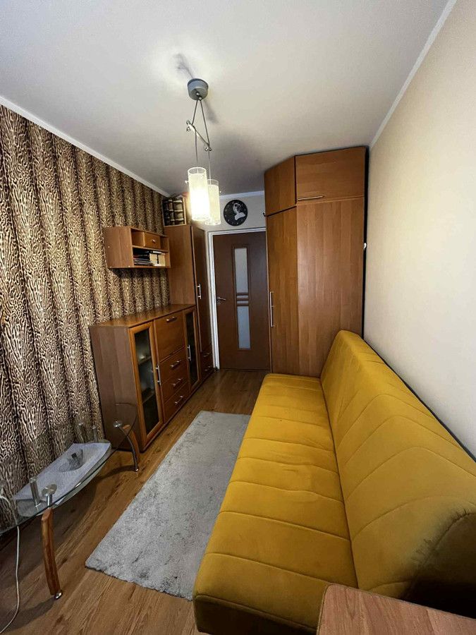 Mieszkanie 3-pokojowe Łódź Dąbrowa, ul. gen. Jarosława Dąbrowskiego. Zdjęcie 7