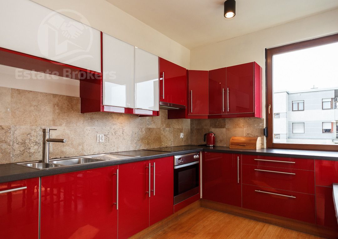 Mieszkanie 2-pokojowe Wrocław Krzyki, ul. Przyjaźni. Zdjęcie 1