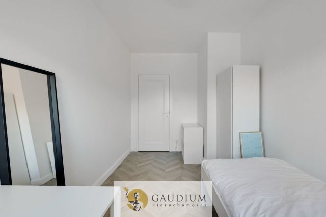 Mieszkanie 4-pokojowe Gdańsk Brzeźno, ul. Czarny Dwór. Zdjęcie 14