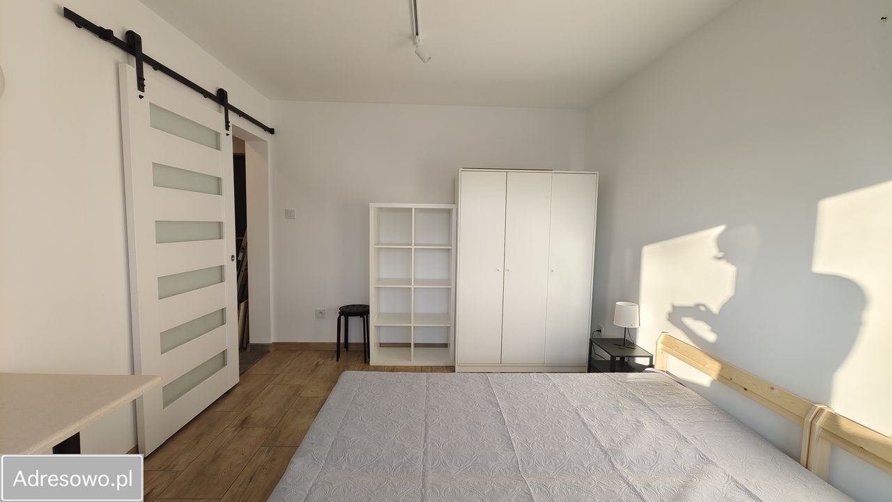 Mieszkanie 2-pokojowe Łódź Śródmieście, ul. Franciszka Ksawerego Lubeckiego. Zdjęcie 7