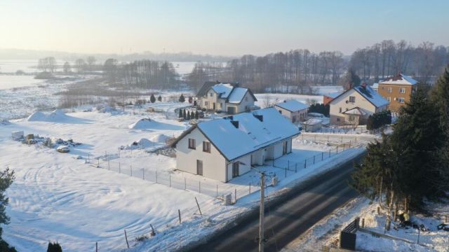 bliźniak, 4 pokoje Piątnica Włościańska. Zdjęcie 10