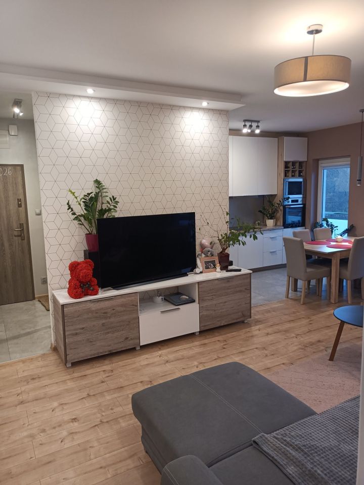 Mieszkanie 2-pokojowe Łódź Polesie. Zdjęcie 6