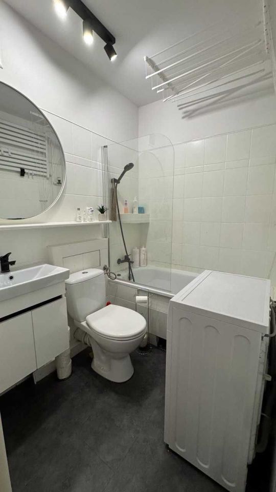 Mieszkanie 2-pokojowe Poznań Dębiec, ul. Łozowa. Zdjęcie 5