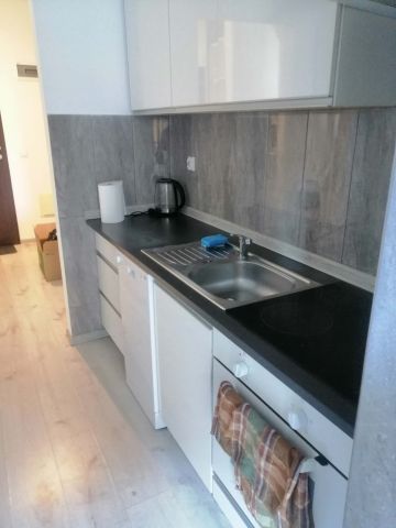 Mieszkanie 2-pokojowe Kraków Czyżyny, ul. Marii Dąbrowskiej. Zdjęcie 1