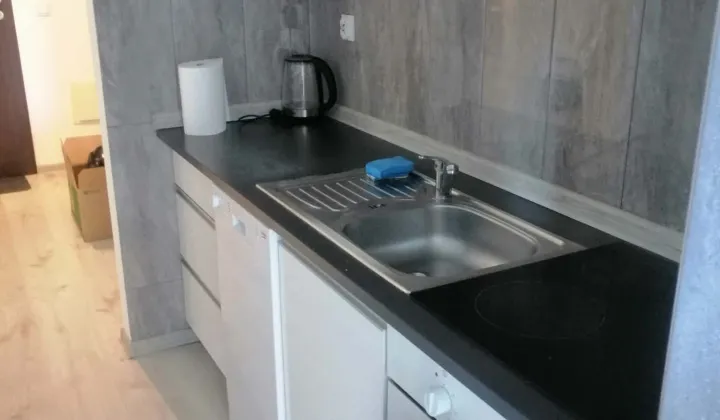 Mieszkanie 2-pokojowe Kraków Czyżyny, M. Dąbrowskiej