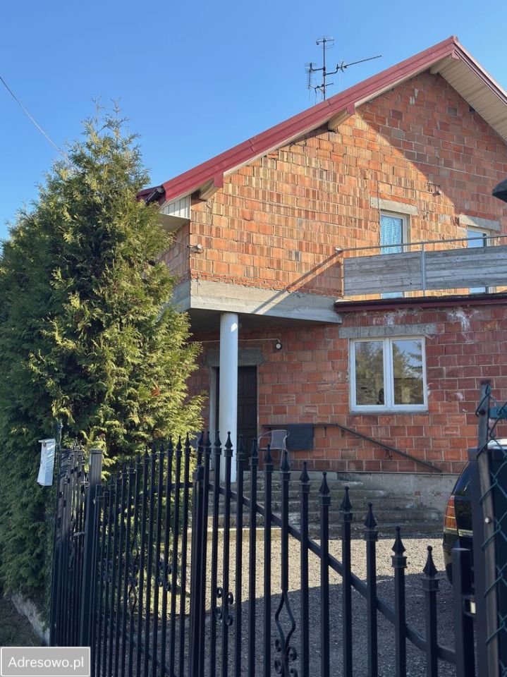 dom wolnostojący, 7 pokoi Łódź Widzew. Zdjęcie 6