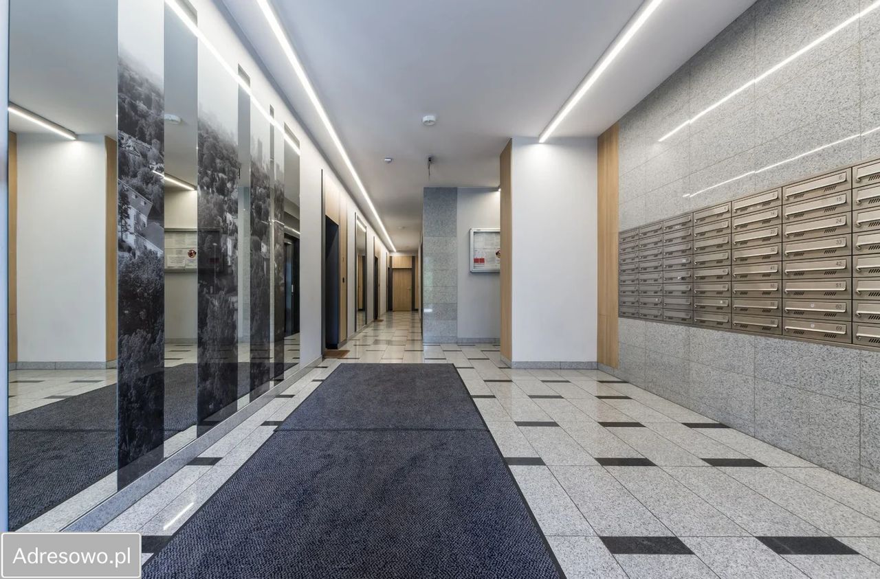 Mieszkanie 2-pokojowe Warszawa Żoliborz, ul. Przasnyska. Zdjęcie 8