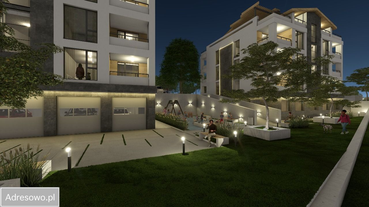 Działka budowlana Gubin, ul. Piastowska. Zdjęcie 13