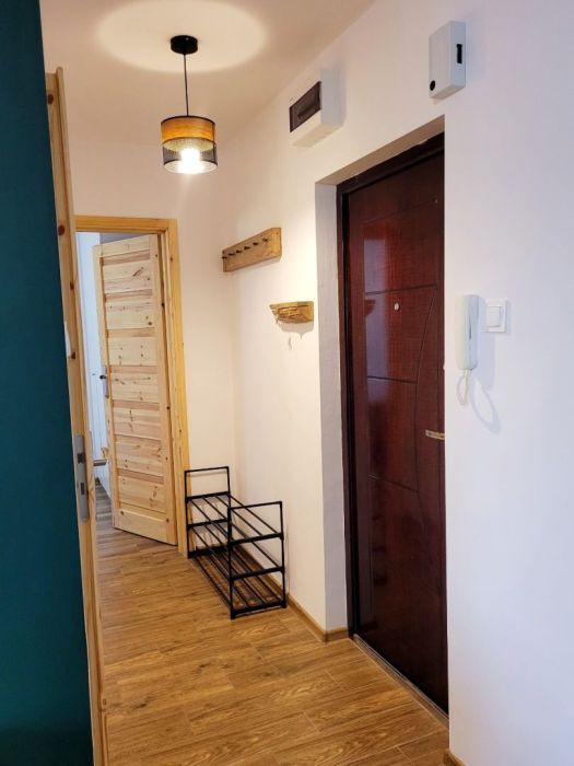 Mieszkanie 2-pokojowe Pruszcz Gdański, ul. Obrońców Wybrzeża. Zdjęcie 3