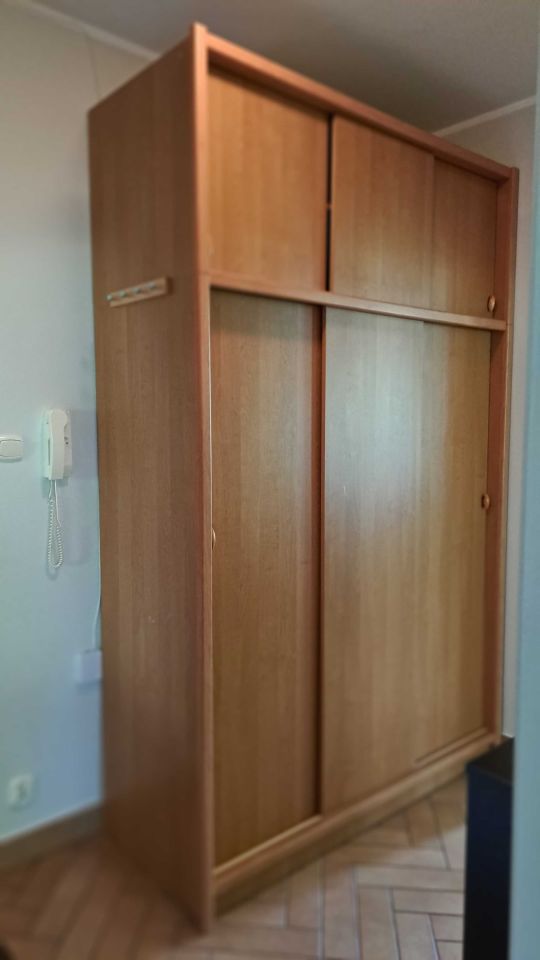 Mieszkanie 2-pokojowe Poznań Ogrody. Zdjęcie 7