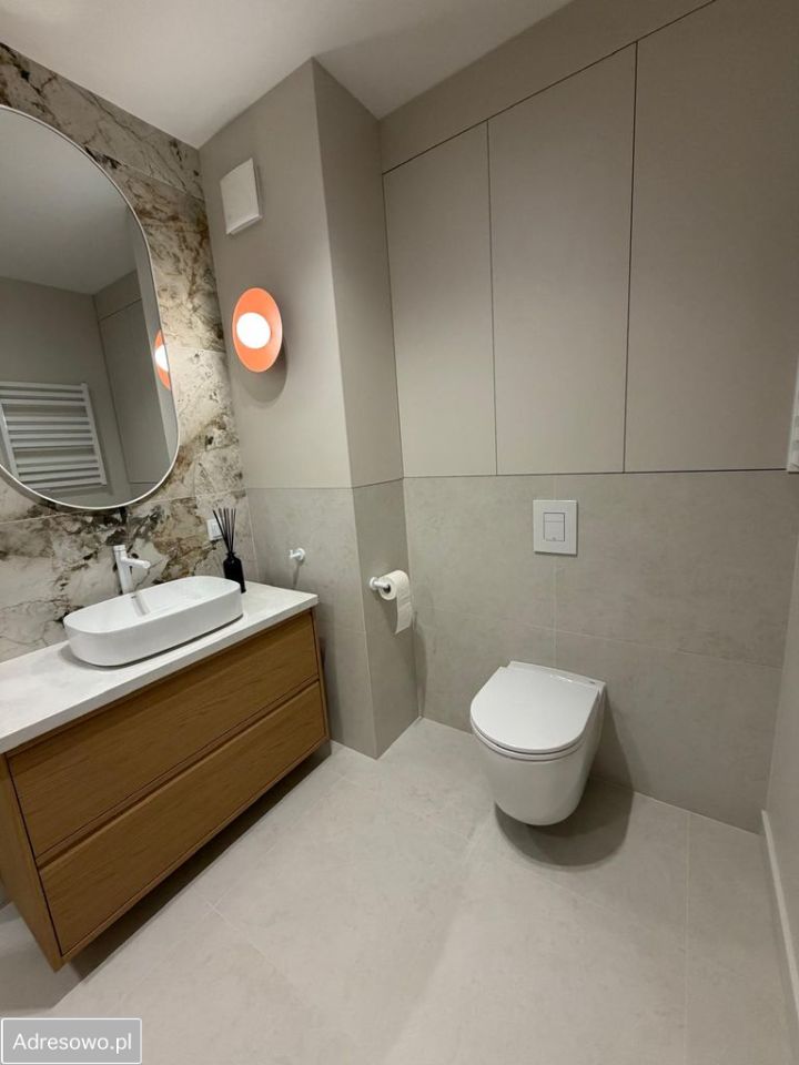 Mieszkanie 2-pokojowe Białystok Centrum, ul. Czysta. Zdjęcie 10