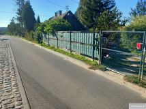 Działka budowlana Bielkówko. Zdjęcie 1