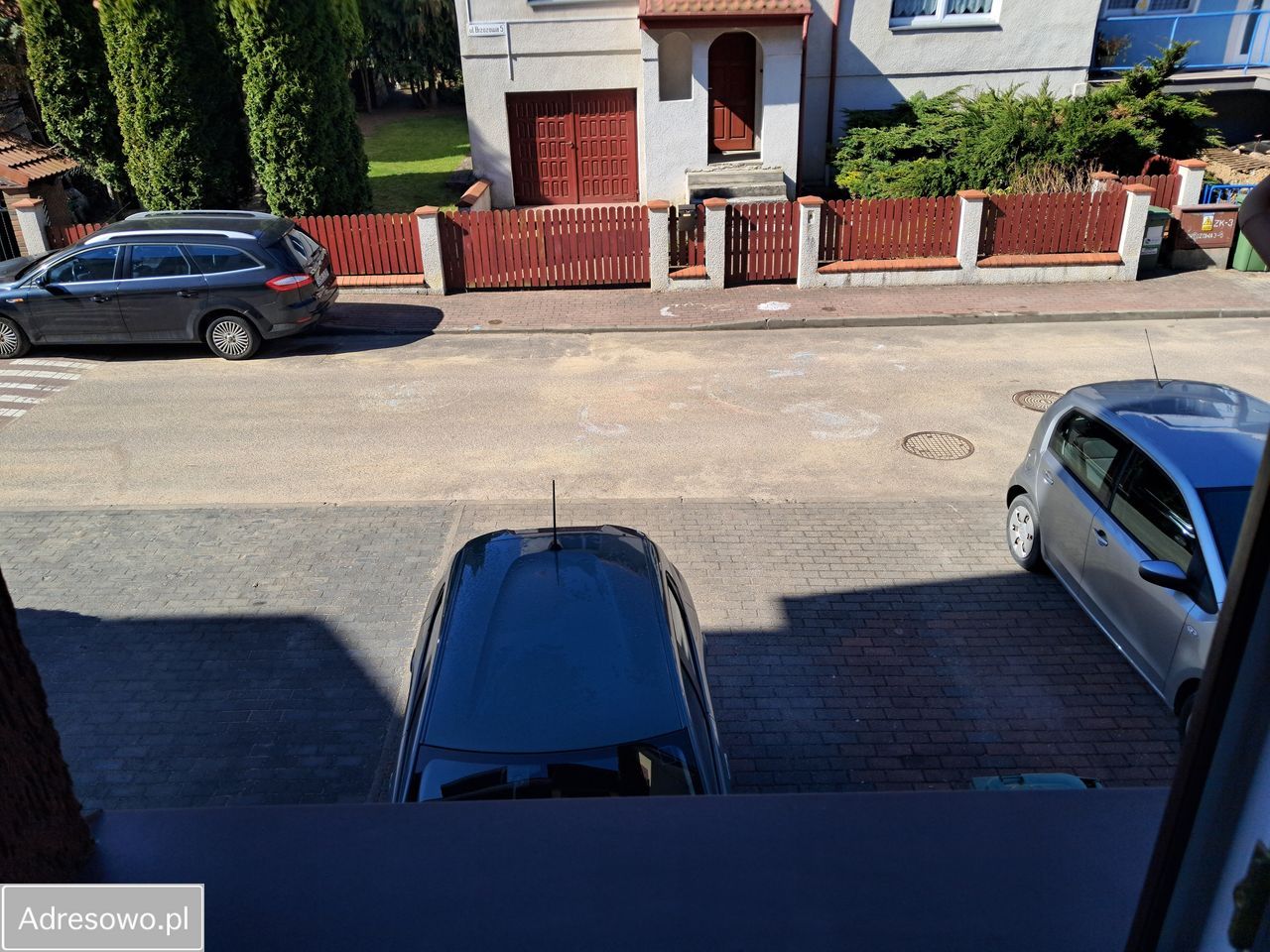 Mieszkanie 2-pokojowe Rotmanka. Zdjęcie 13