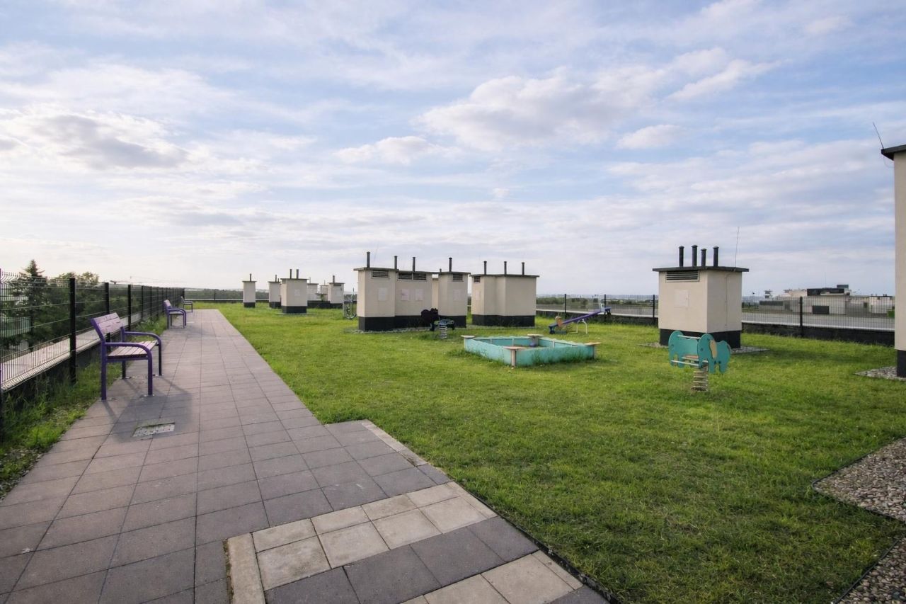 Mieszkanie 2-pokojowe Gdańsk Jasień, ul. Kartuska. Zdjęcie 8