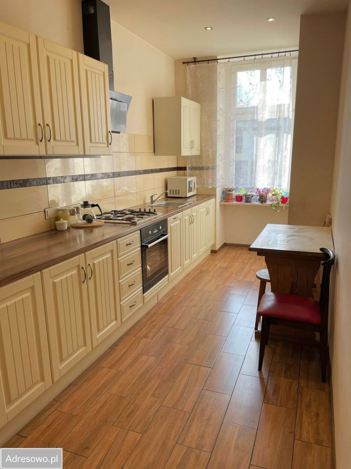 Mieszkanie 4-pokojowe Wrocław Śródmieście, wyb. Ludwika Pasteura. Zdjęcie 16