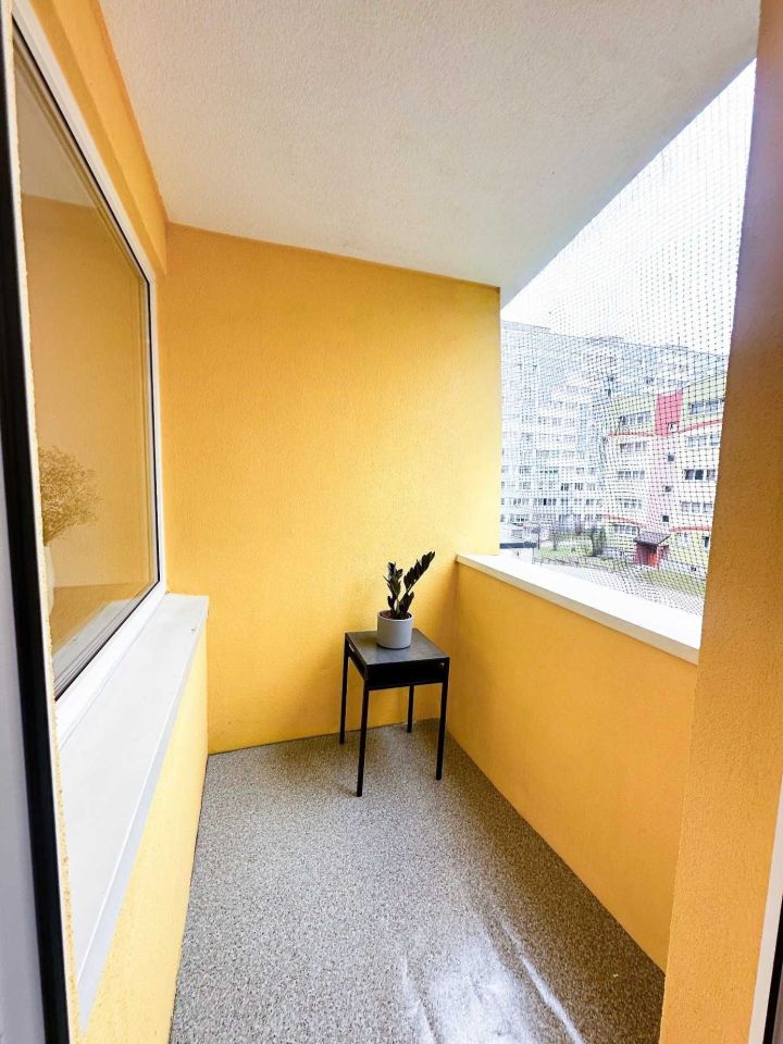 Mieszkanie 3-pokojowe Lubin. Zdjęcie 3