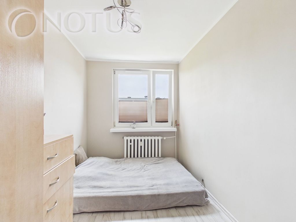 Mieszkanie 3-pokojowe Kraków Podgórze, ul. Słomiana. Zdjęcie 7