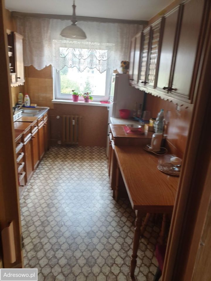 Mieszkanie 3-pokojowe Kraków Krowodrza, ul. Obopólna. Zdjęcie 9